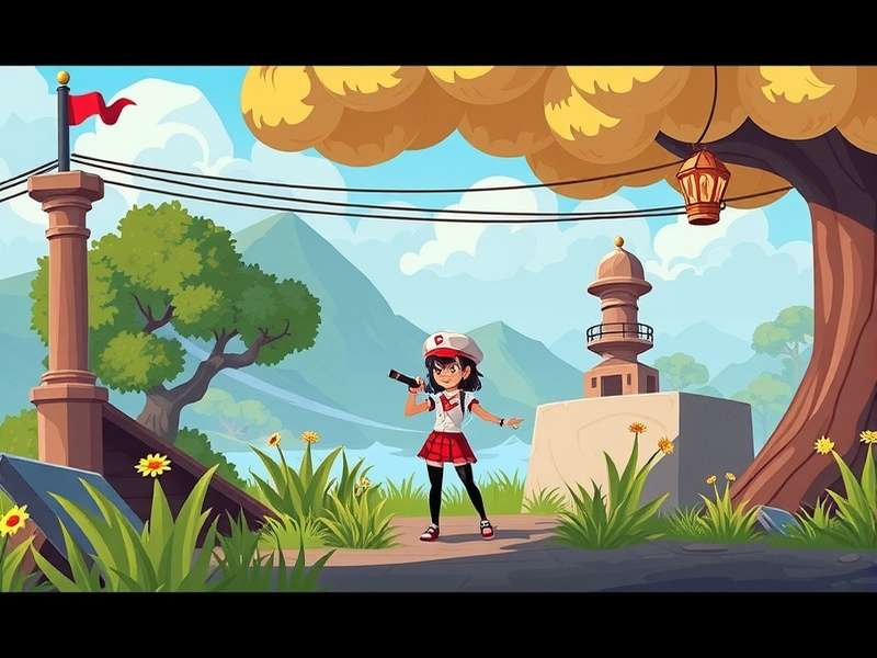 Game Development Office