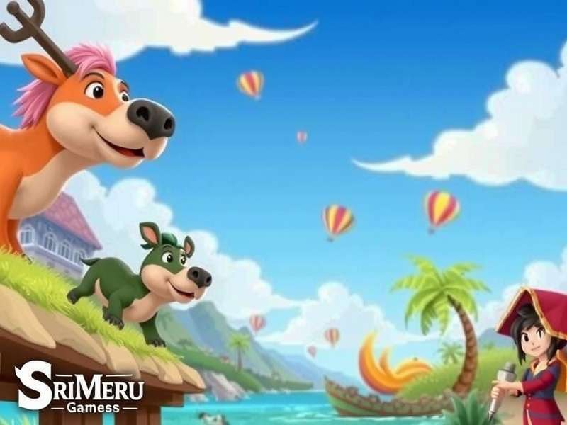 Game Development Team