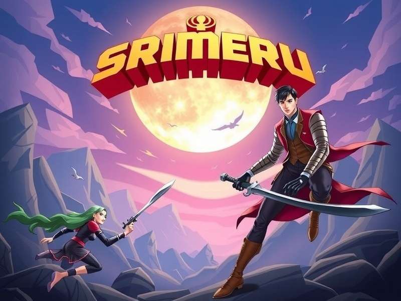 Meera Singh - Head of Production