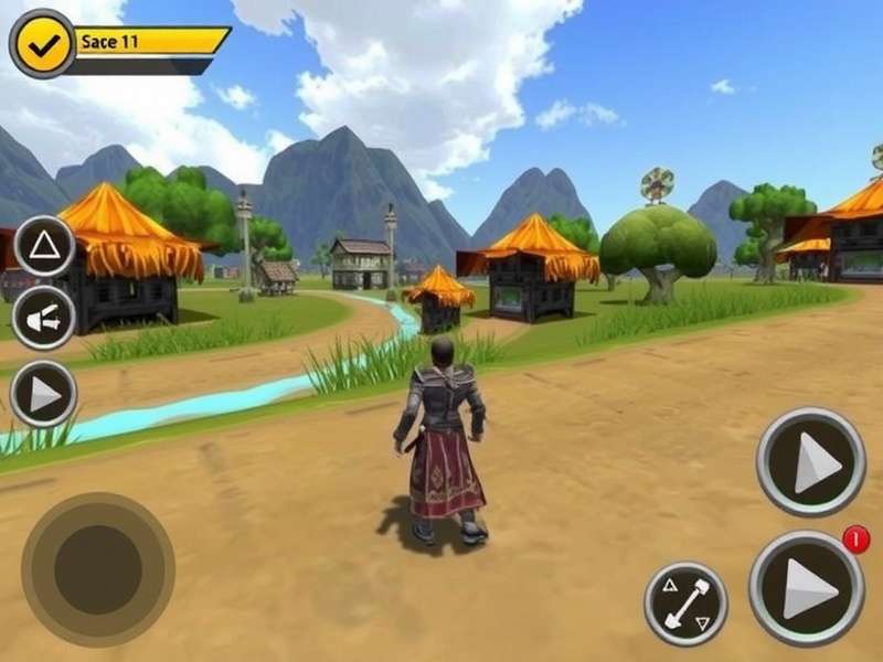 Kingdom Builders Game