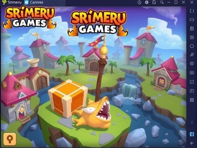 Mythic Quest RPG Game