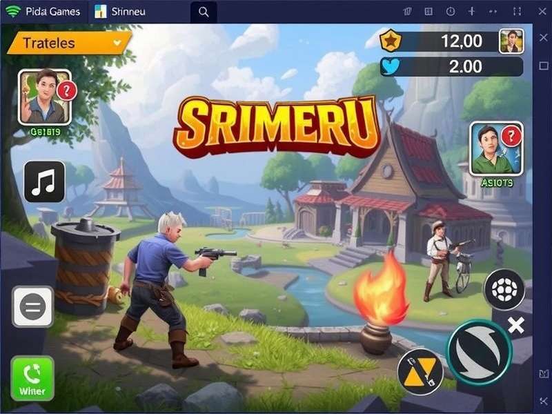 Arun Patel - Creative Director