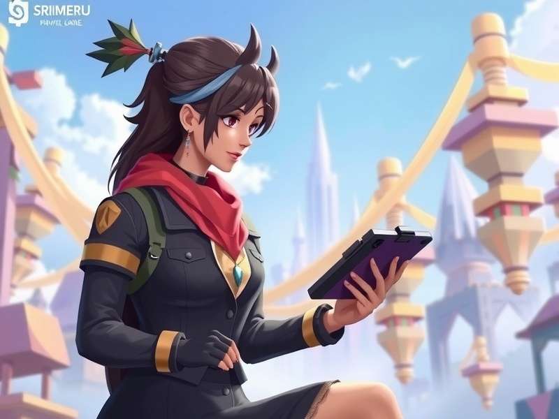 Puzzle Dimensions Game